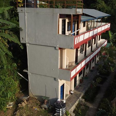 Peace Guest House Pokhara Exterior photo